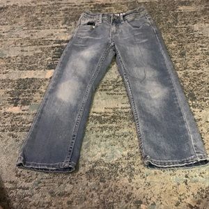 Boys jeans
